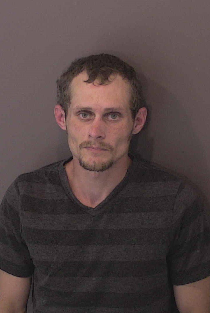 FORD, NICHOLAS GENE